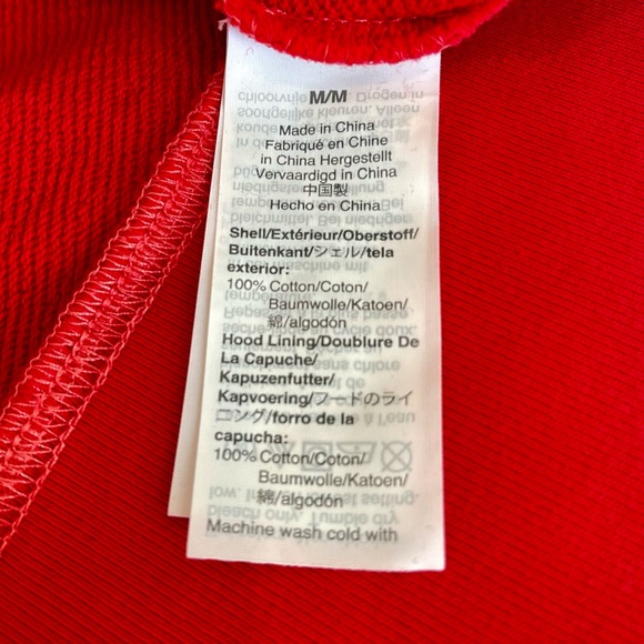 J.Crew Sweatshirt - Picture 7 of 7